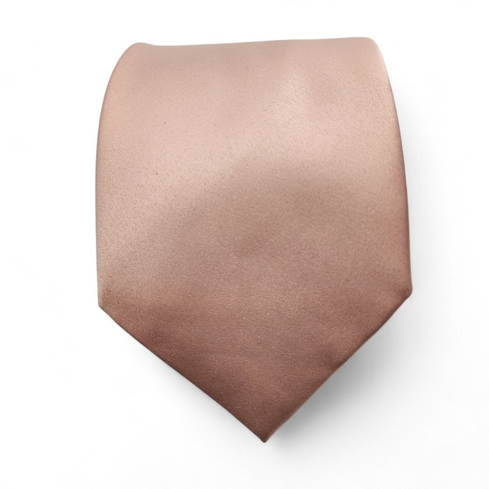 Vesuvio Napoli Dress Tie In Pink